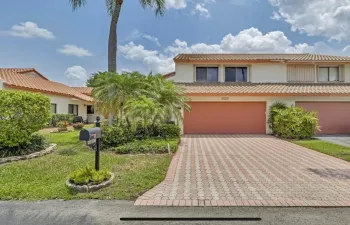 Townhouse For Sale
