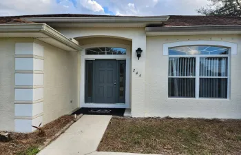 Single Family For Sale