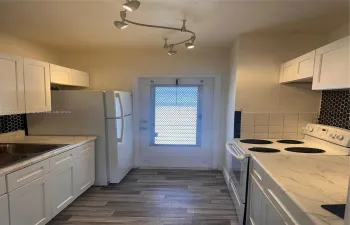Residential Lease For Rent
