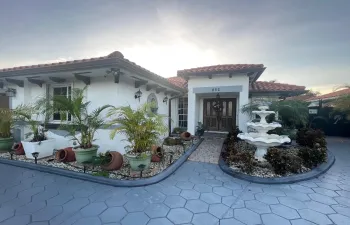 Single Family For Sale