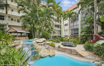 Condominium For Sale