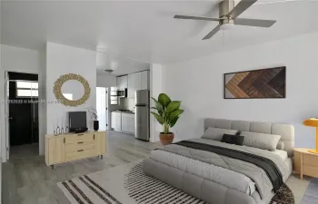 Residential Lease For Rent