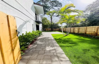 Residential Lease For Rent