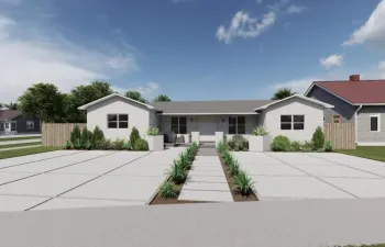 Single Family For Sale