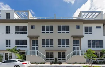 Townhouse For Sale