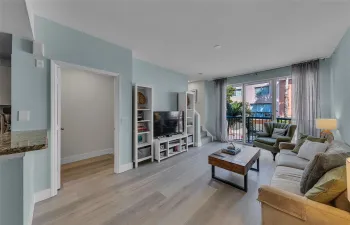 Townhouse For Sale