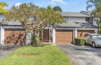 Townhouse For Sale