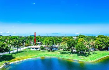 VILLA WITH AMAZING LAKE VIEW