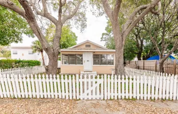 Single Family For Sale