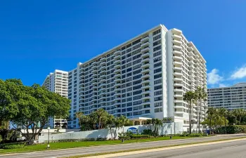 Condominium For Sale