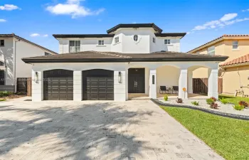 Single Family For Sale