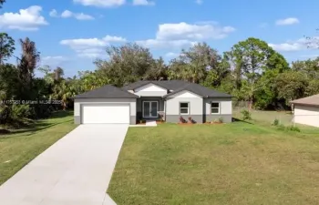Single Family For Sale