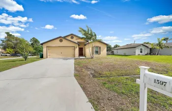 Single Family For Sale