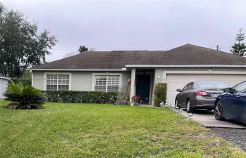 Single Family For Sale