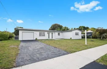 Single Family For Sale