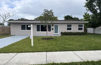 Single Family For Sale