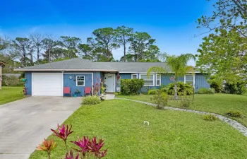 Single Family For Sale