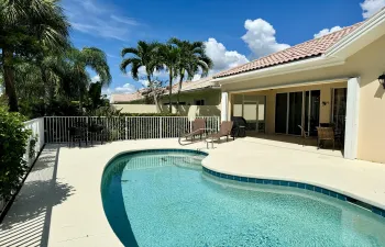 Residential Lease For Rent