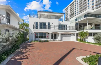 Residential Lease For Rent