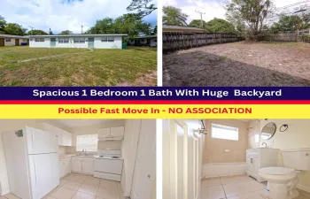 Residential Lease For Rent