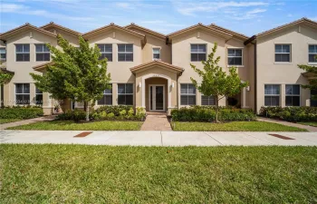 Townhouse For Sale