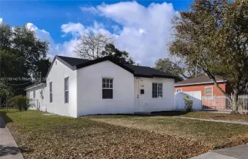 Single Family For Sale
