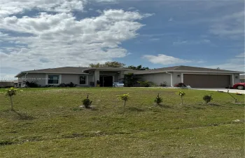 Single Family For Sale