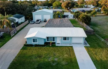 Single Family For Sale