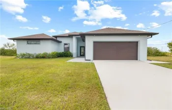 Single Family For Sale