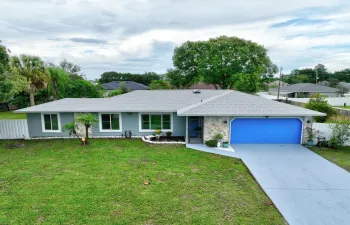 Single Family For Sale