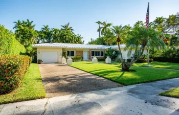 Single Family For Sale