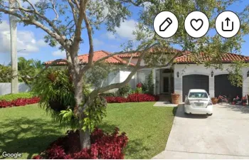 Single Family For Sale