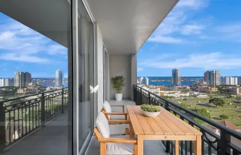 Condominium For Sale