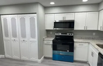 Residential Lease For Rent