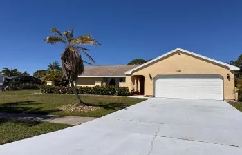 Single Family For Sale