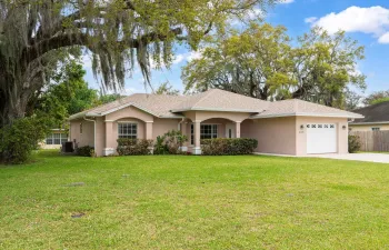 Single Family For Sale