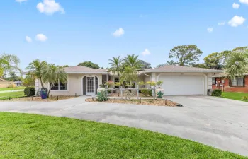 Single Family For Sale