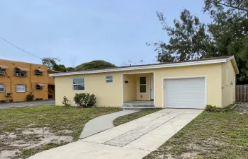 Single Family For Sale