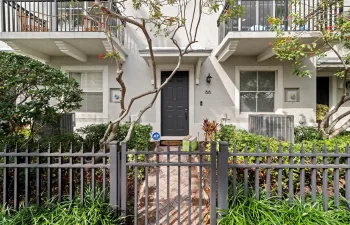 Townhouse For Sale