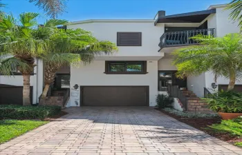 Townhouse For Sale