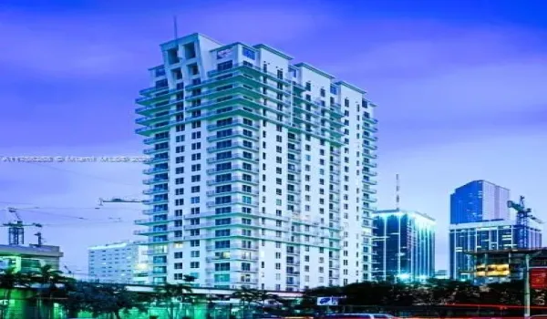 Building View