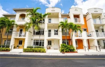Townhouse For Sale