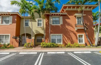 Townhouse For Sale