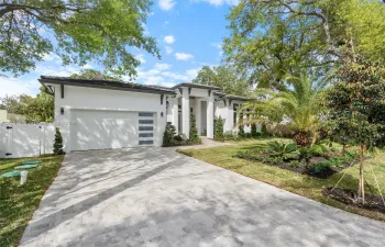 Single Family For Sale