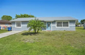 Single Family For Sale