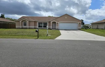 Single Family For Sale