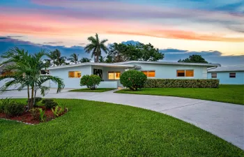 Single Family For Sale