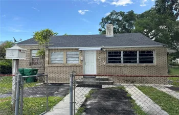 Single Family For Sale