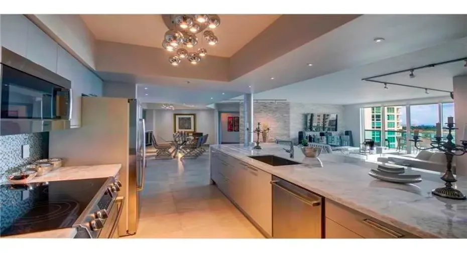 DIRECT RIVER & OCEAN VIEWS!