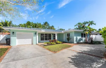 Single Family For Sale